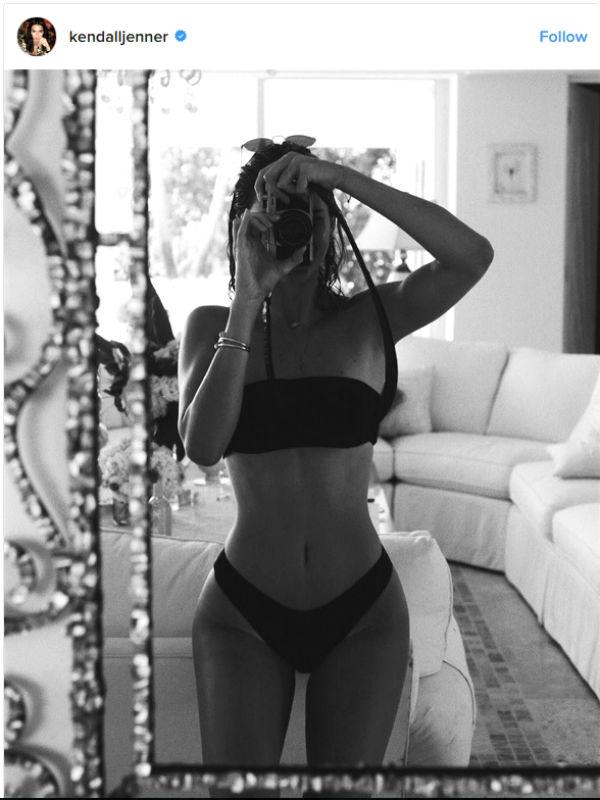 Kendall Jenner