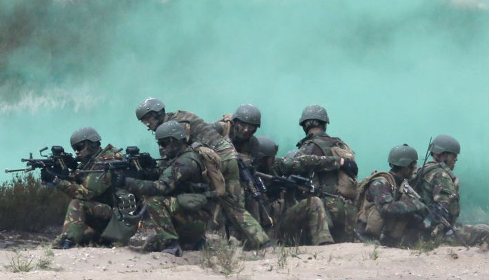 NATO