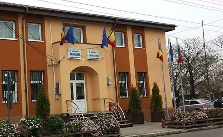 Primaria Filipestii de Targ