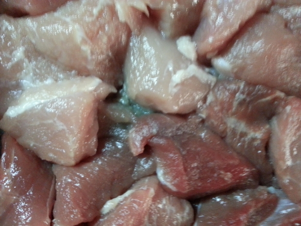 carne stricata