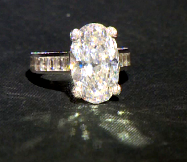 diamant furat DIICOT Ploiesti