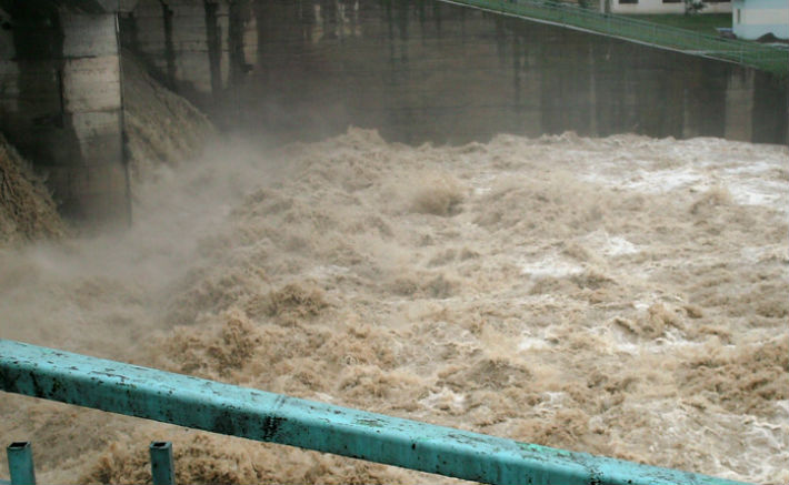 inundatii