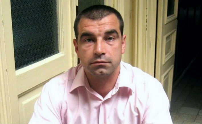 Dumitru Rebegea