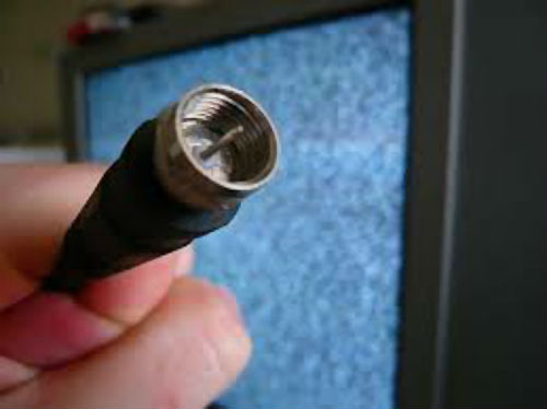 cablu tv