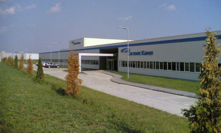 Calsonic Kansei