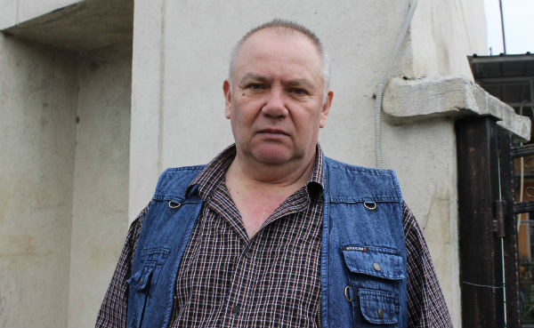 Vasile Baltasescu