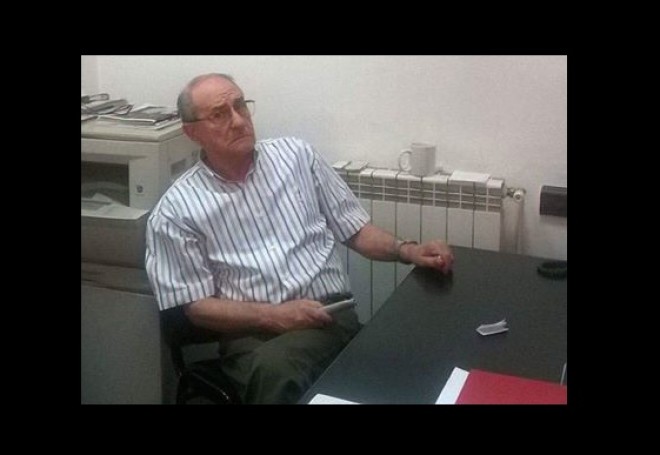 Radan Constantin a murit