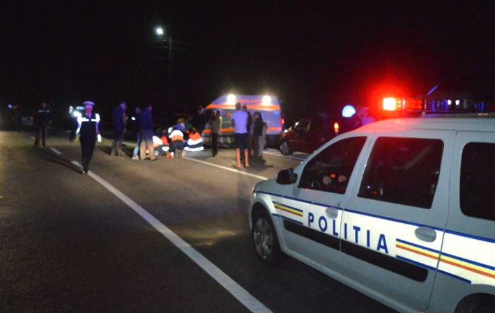 accident auto
