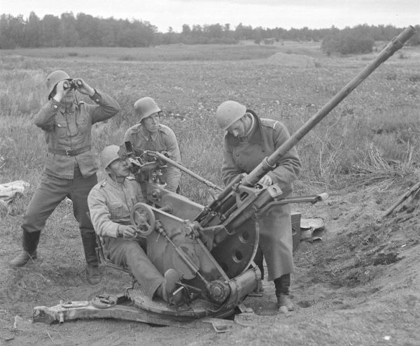 20 mm flak