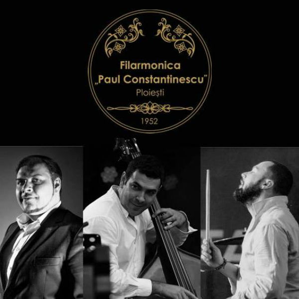 Ploiesti JAZZ Trio