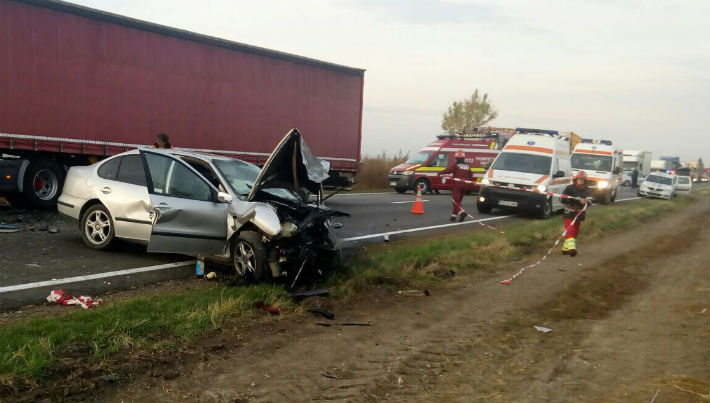 accident 1 DN1B