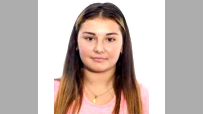 adolescenta disparuta Dambovita