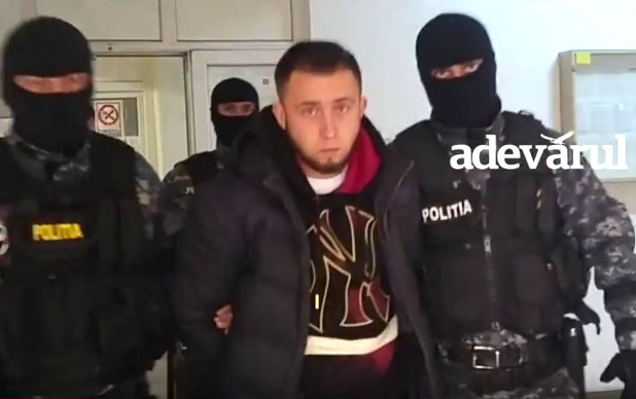 fiul lui Ghenosu Vincentiu