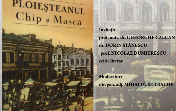 ploiesteanul chip si masca