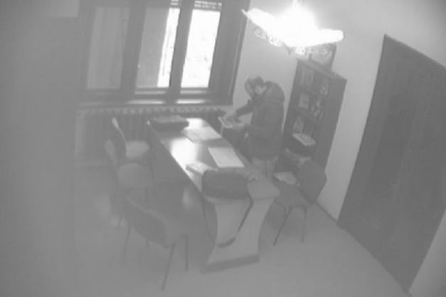 Bratislav Zivkovic in Romania