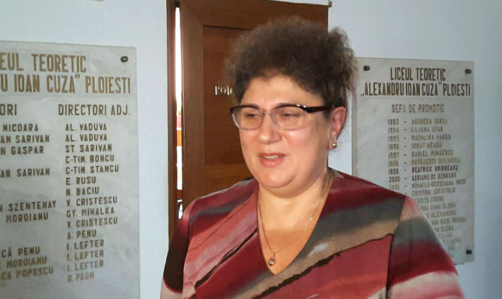 Magda Vasiliu