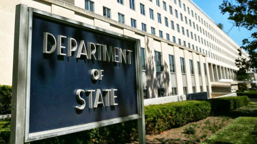 US-department-of-state
