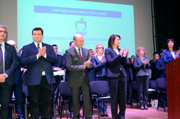 alegeri PMP Prahova 2017