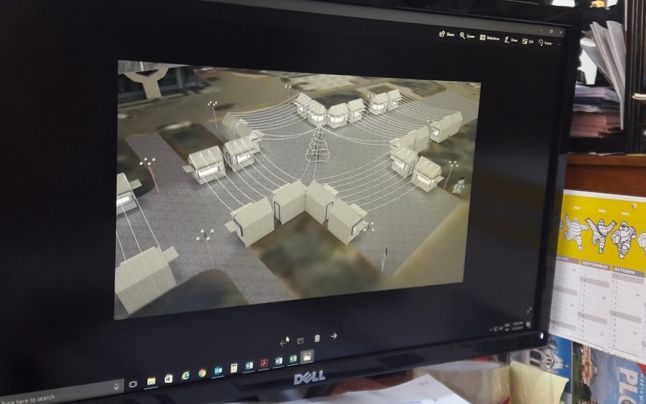 concept targ craciun ploiesti 2017