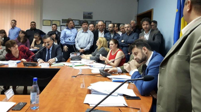greva TCE Ploiesti