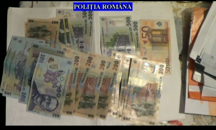 perchezitii Prahova 28 noiembrie 2017