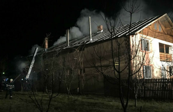 incendiu Brebu 2