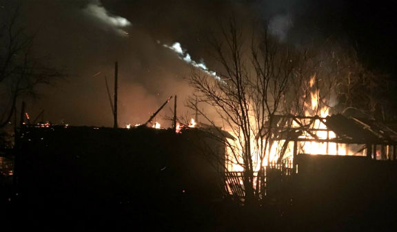 incendiu Brebu 3