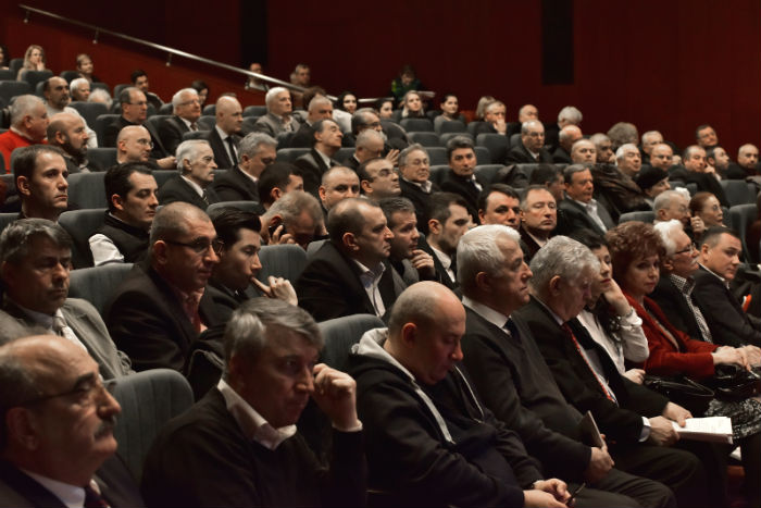 sedinta aniversara CJ Prahova 3