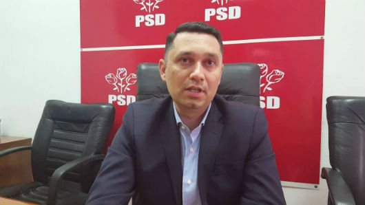 Bogdan Toader PSD Prahova