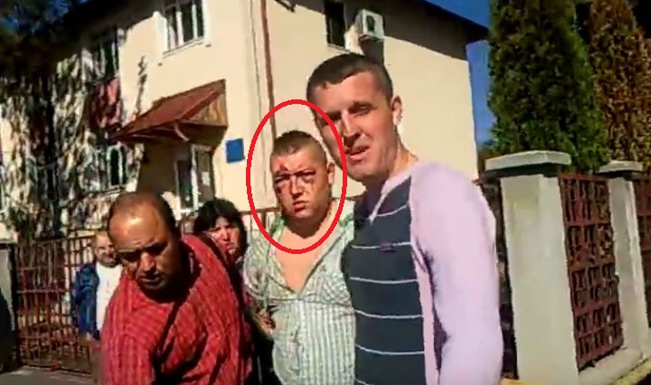 Marian Brotoiu Piciu Campina