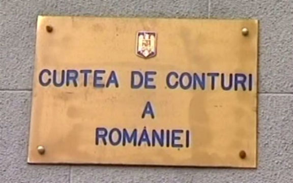 Curtea de Conturi