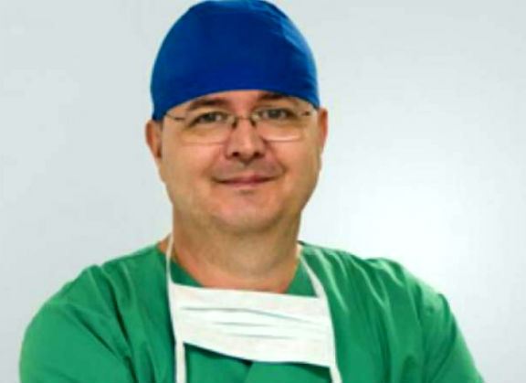Sorin Velicu