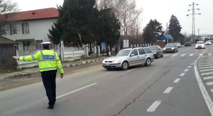 politia rutiera Prahova 1