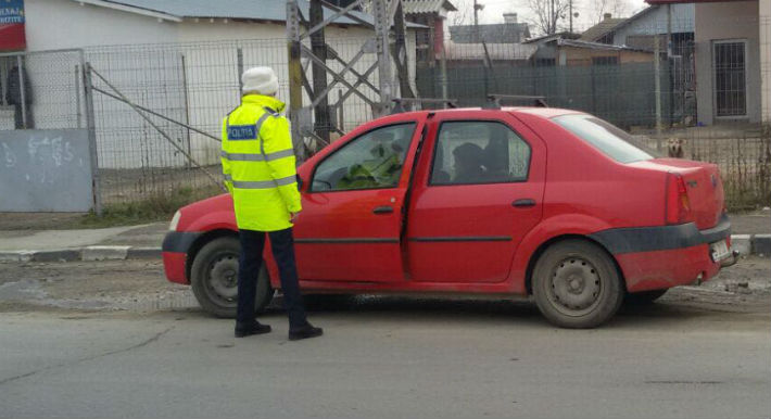 politia rutiera Prahova 2