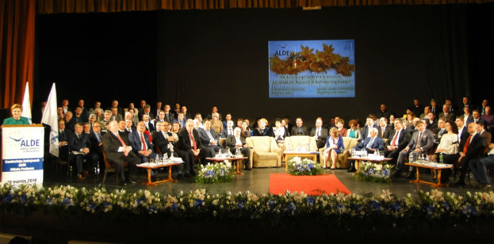 ALDE Prahova