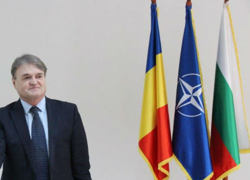 Ivanov Churov