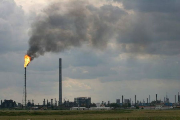Lukoil Petrotel