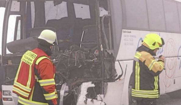 accident