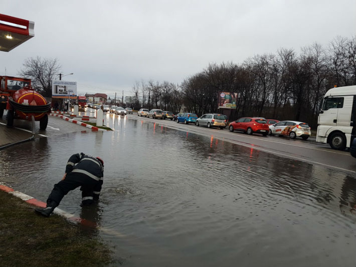 inundatii Prahova 1