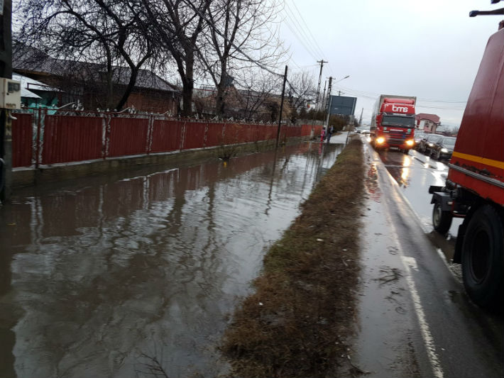 inundatii Prahova 2