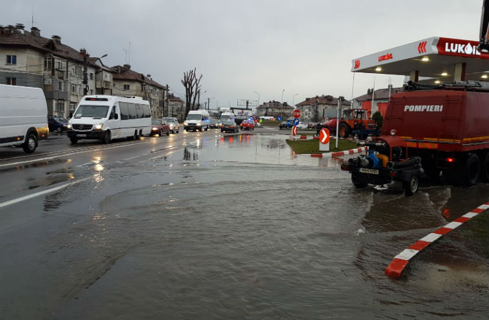 inundatii Prahova