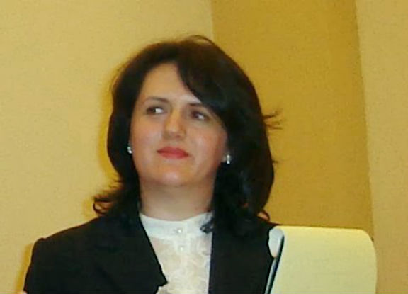 luminita avram