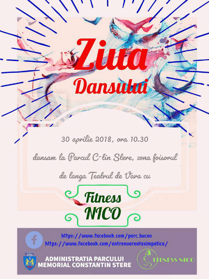 Ziua Dansului