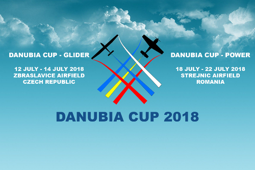 Danubia Cup Strejnic 2018