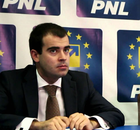 Razvan Prisca
