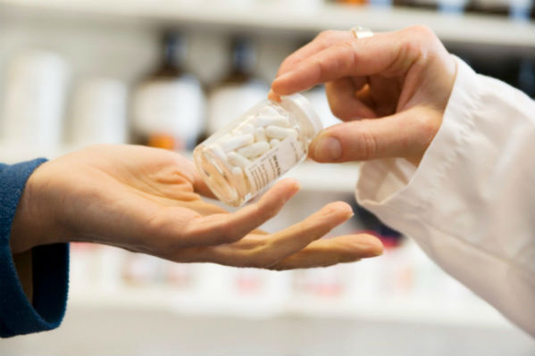 inselaciune medicament decontat