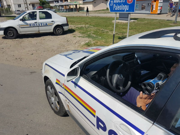 radare Prahova 1