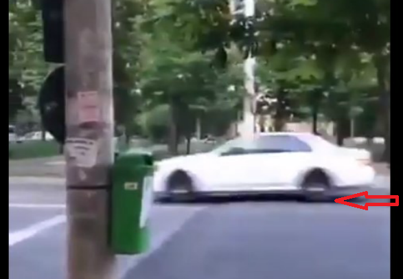topaiala pe Bulevardul Independentei Ploiesti
