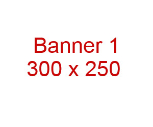 Banner bun 1