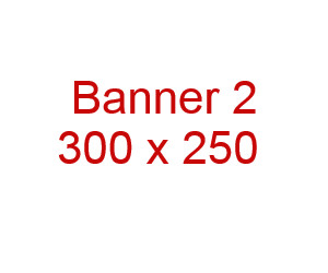 Banner bun 2